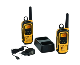 Rádio comunicador à prova d’água RC 4102 WaterProof.png