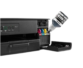 Multifuncional Brother DCP-T430W Tanque de Tinta Colorida com Wirelles.png
